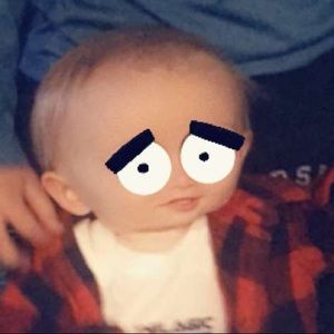 Meet your Posher, Shelley